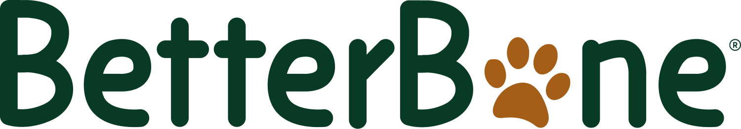 BetterBone Natural Durable Dog Chews