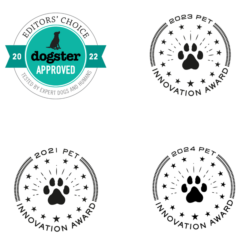 Award badges