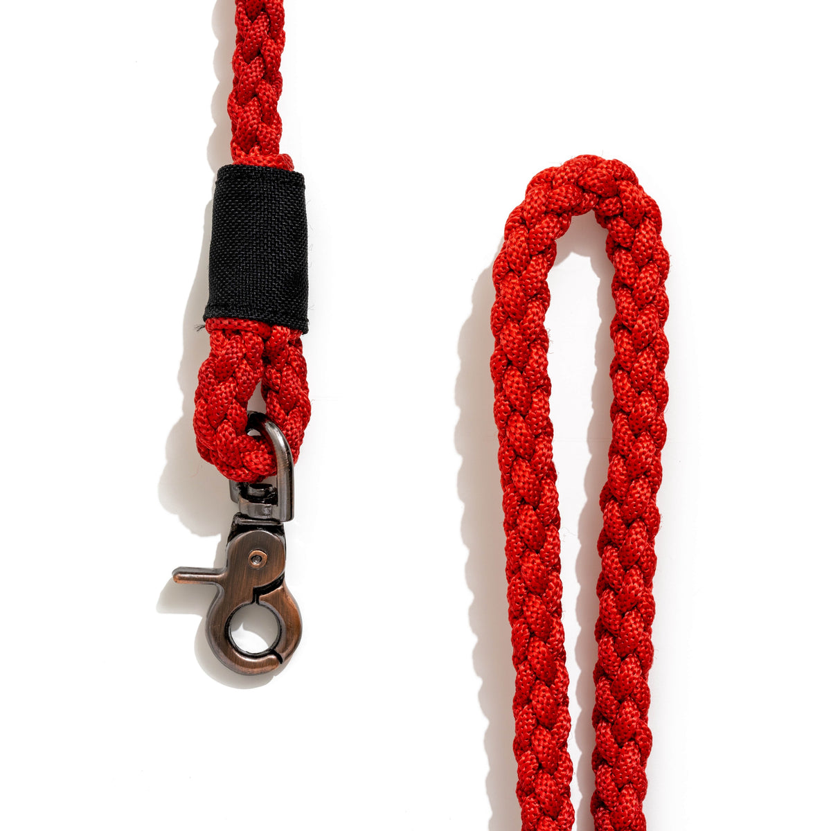 BetterLeash - 100% Fairtrade Recycled Ocean Bound Plastic Dog Leash