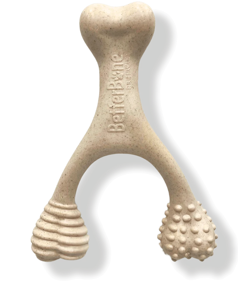 BetterBone Moderate Durability-Perfect for moderate chewers BetterBone Moderate Durability-Perfect for moderate chewers