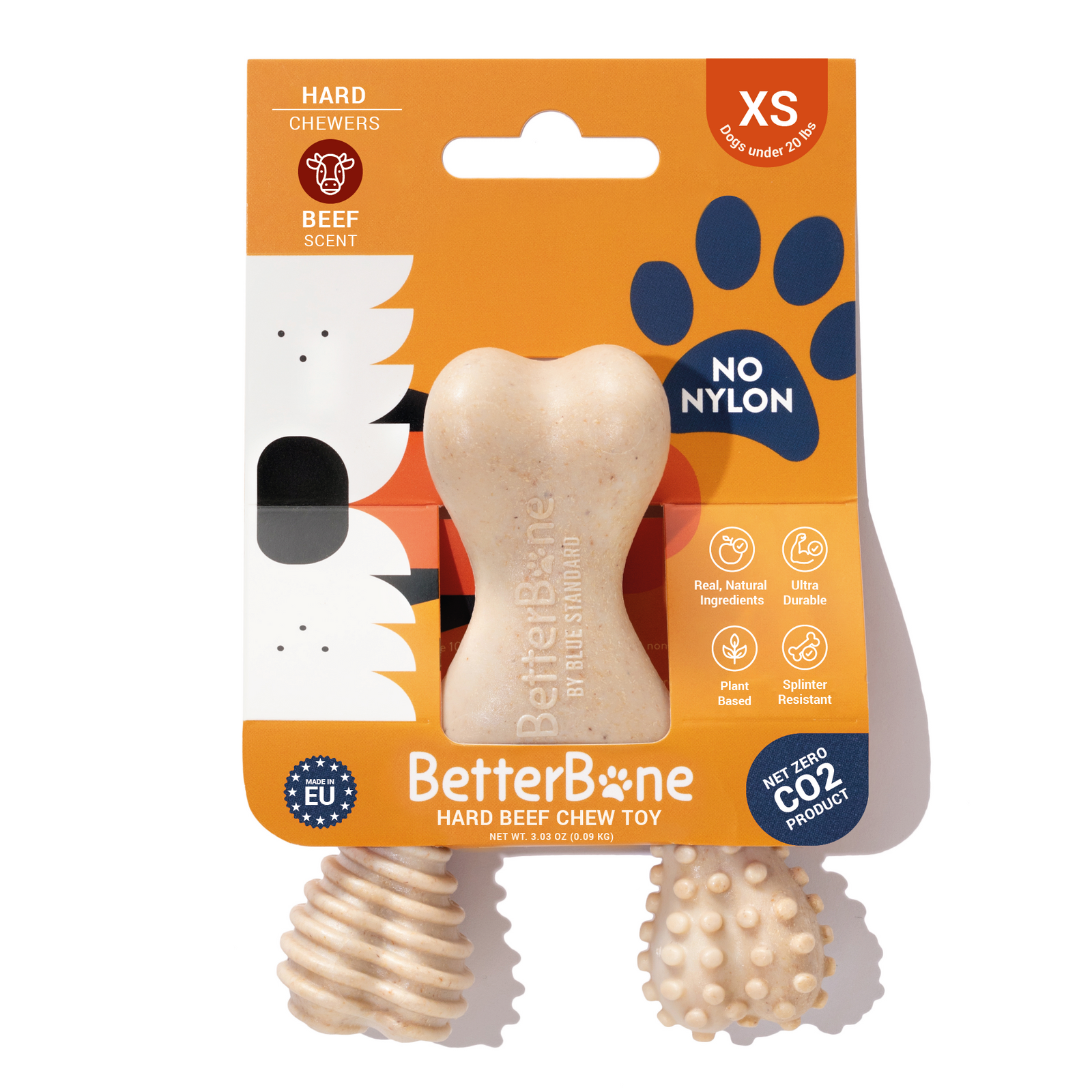 BetterBone Mini Light Veggie