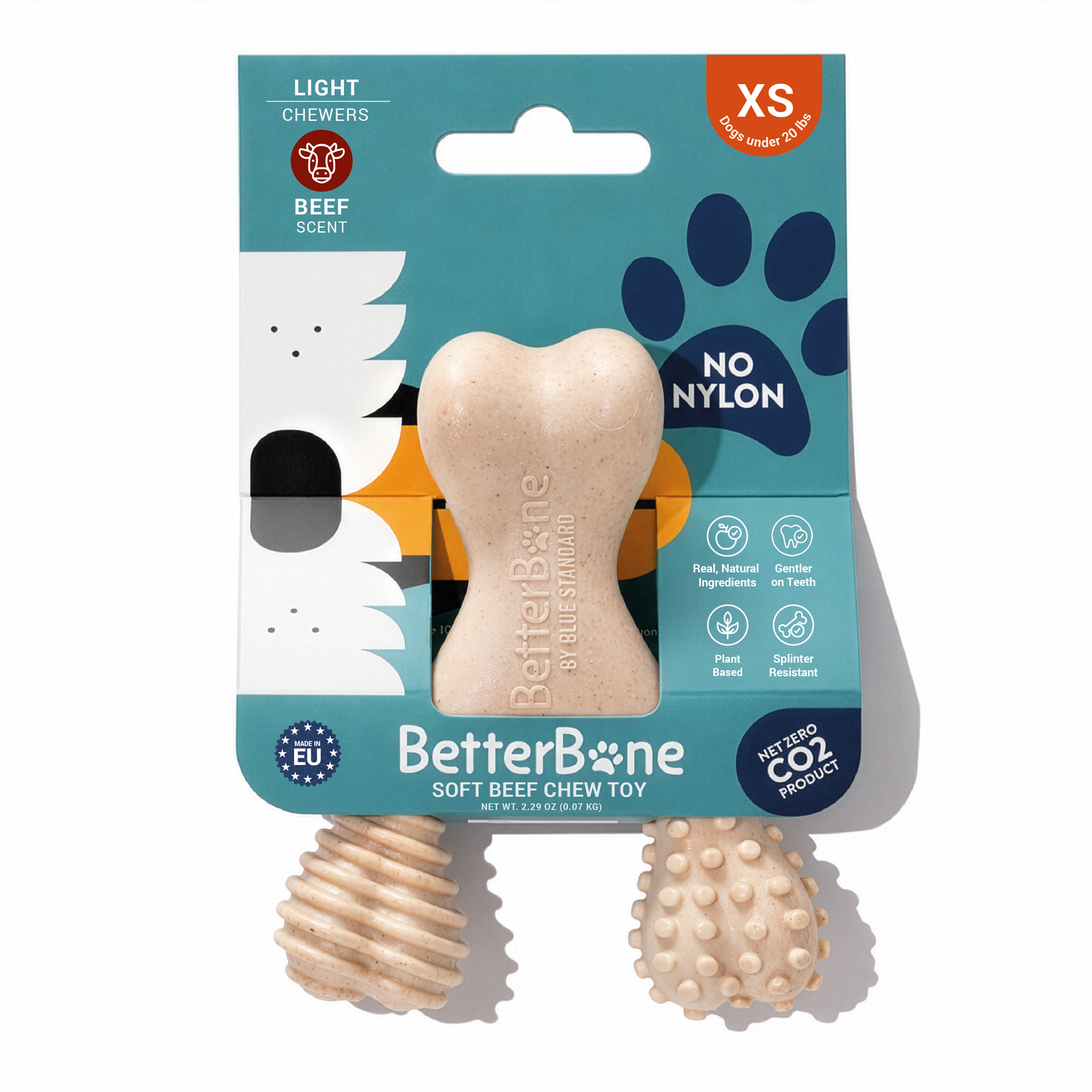 BetterBone Mini Light Veggie