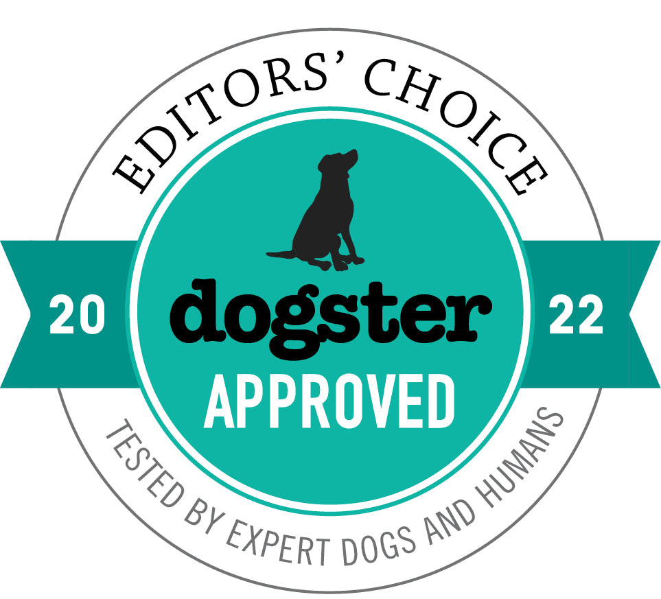 dogster approved betterbone award