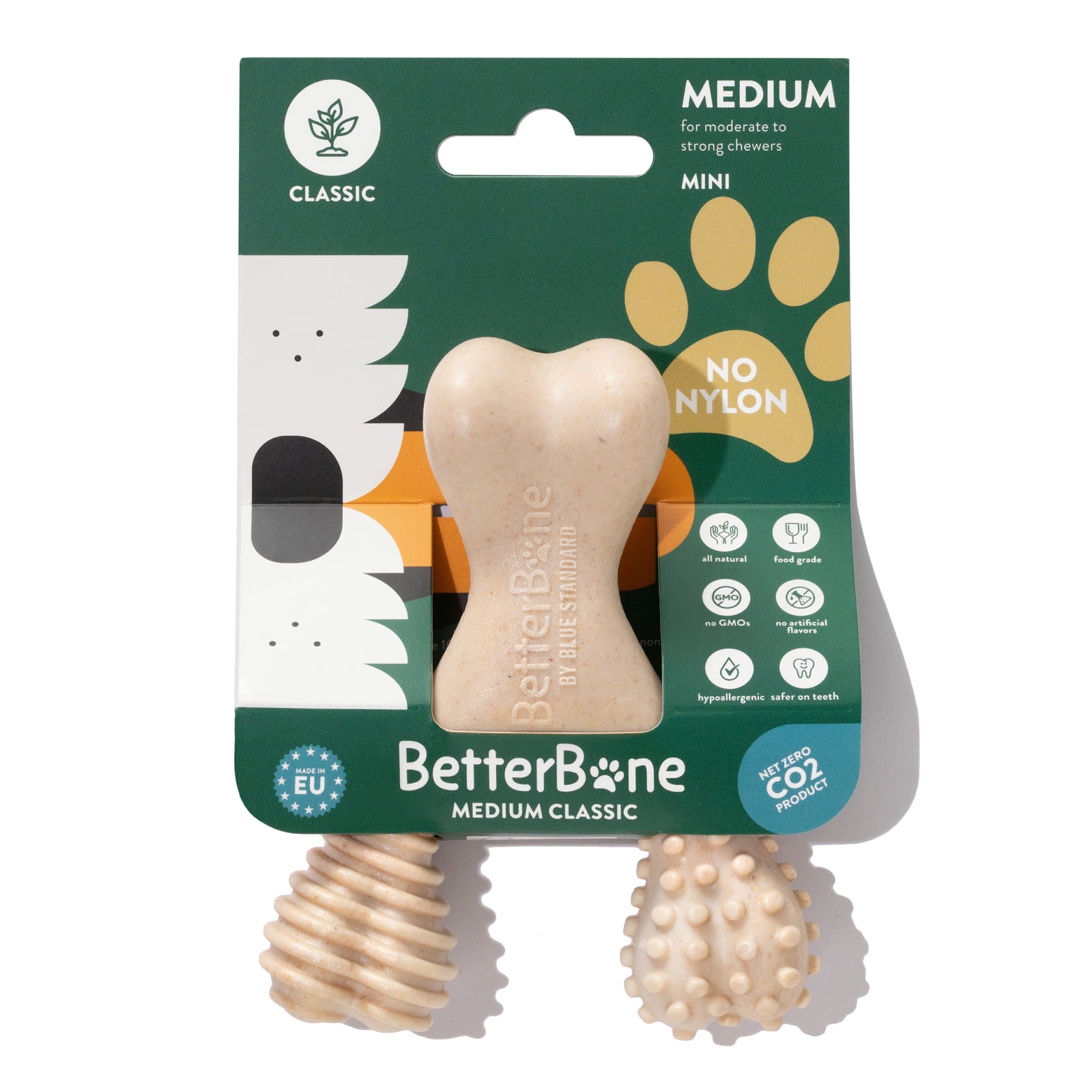 Hypoallergenic dental chews best sale