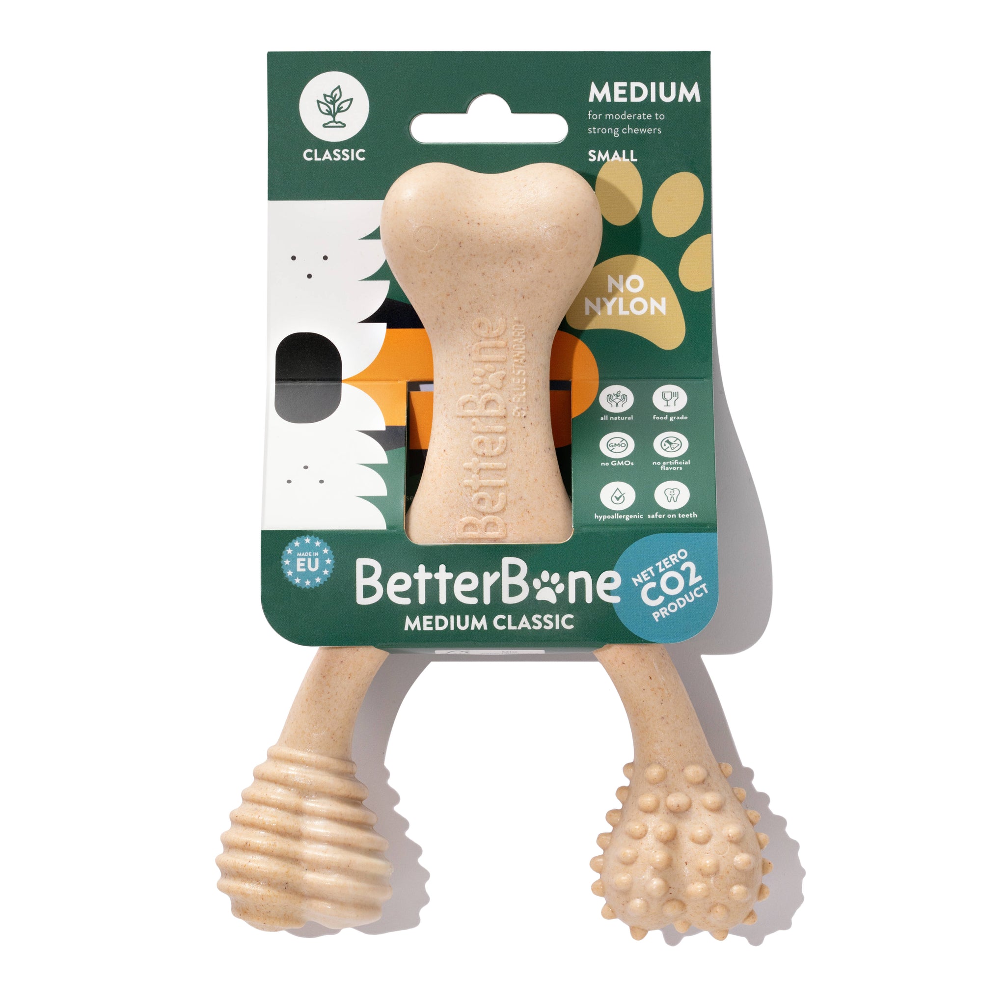 BetterBone Moderate