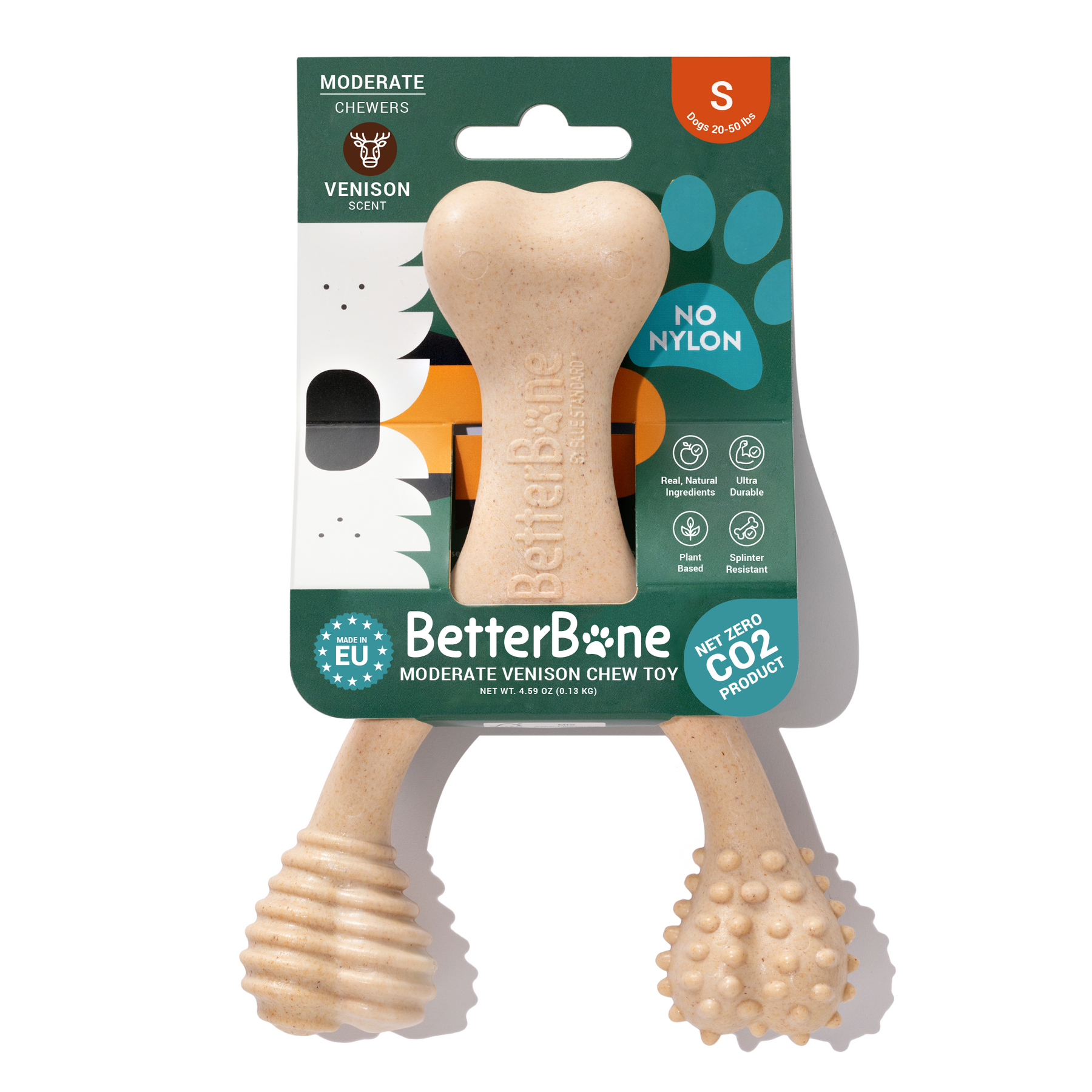 BetterBone MODERATE Chew Toy