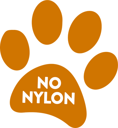 No nylon