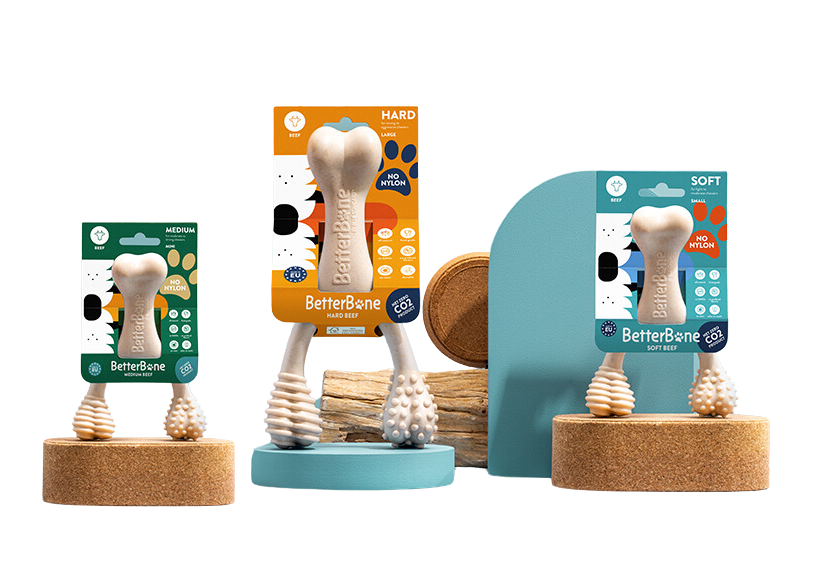 BetterBone product range
