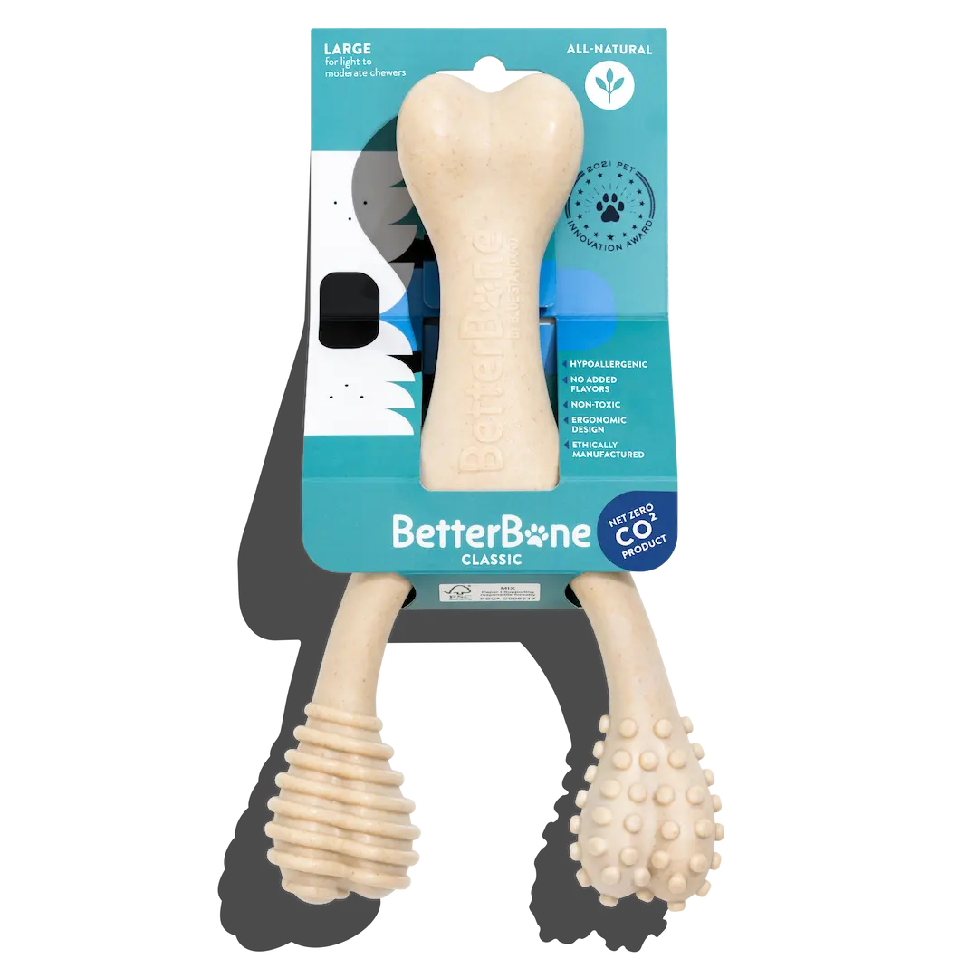 BetterBone SOFT Classic All Natural Perfect for teething