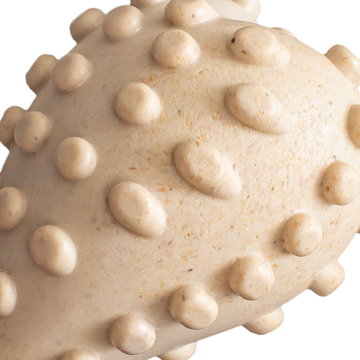Large Better Bone Dental Nubs - Large better bone - dog chew toy - recycled sustainable - dog toy